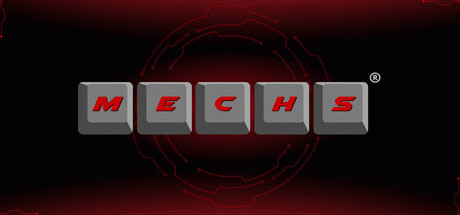 Купить игру MECHS