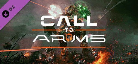 Игра MechWarrior 5: Mercenaries - Call to Arms