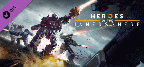 Игра MechWarrior 5 Mercenaries - Heroes of the Inner Sphere