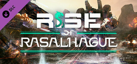 Игра MechWarrior 5: Mercenaries - Rise of Rasalhague