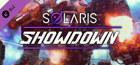 Игра MechWarrior 5: Mercenaries - Solaris Showdown