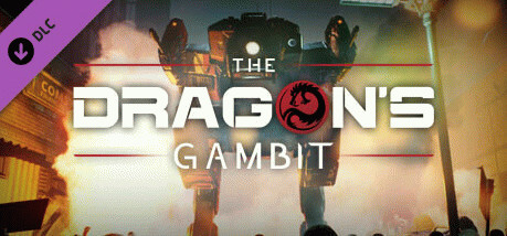 Игра MechWarrior 5: Mercenaries - The Dragon's Gambit