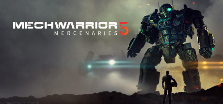 Игра MechWarrior 5: Mercenaries
