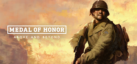 Игра Medal of Honor: Above and Beyond