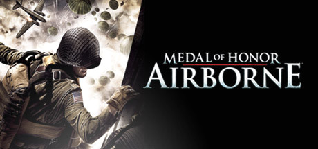 Купить игру Medal of Honor: Airborne