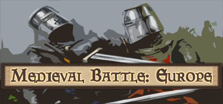 Игра Medieval Battle: Europe