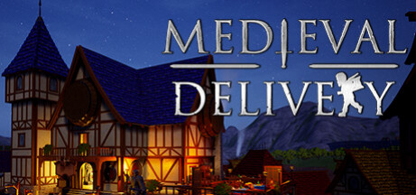 Игра Medieval Delivery