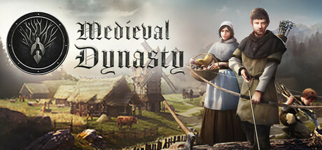 Игра Medieval Dynasty