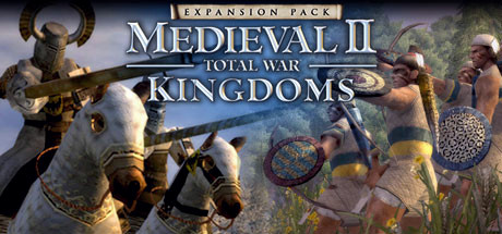 Купить игру Medieval II: Total War Kingdoms