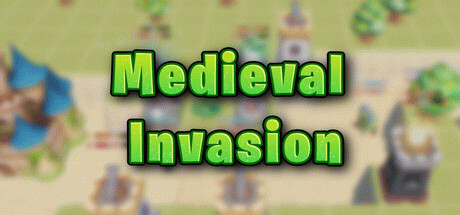 Игра Medieval Invasion