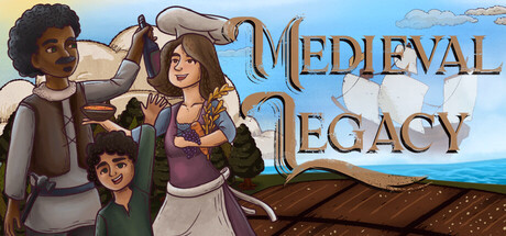 Игра Medieval Legacy