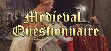 Игра Medieval Questionnaire
