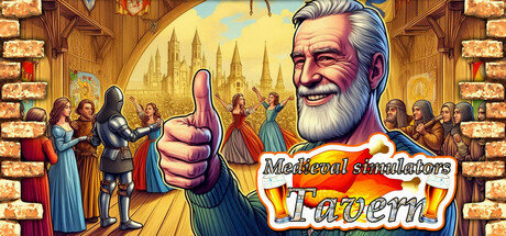 Игра Medieval simulators: Tavern