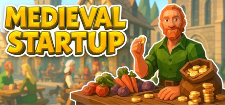 Игра Medieval StartUp