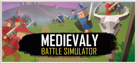 Купить игру Medievaly: Battle Simulator
