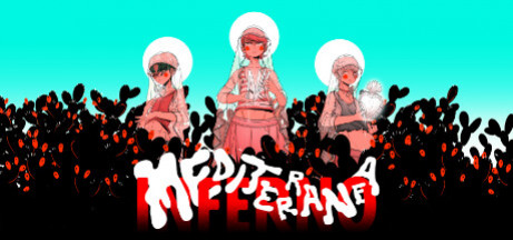 Игра Mediterranea Inferno