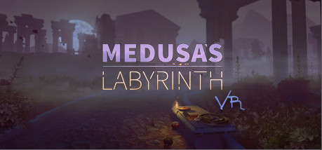 Игра Medusa's Labyrinth VR