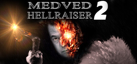 Игра Medved Hellraiser 2