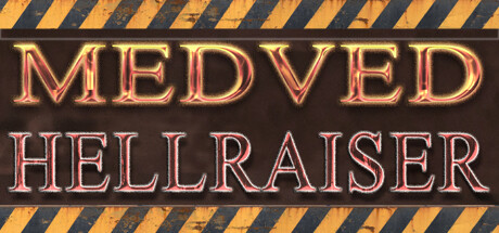 Игра Medved Hellraiser
