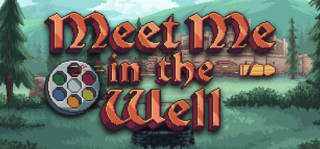 Игра Meet Me In The Well