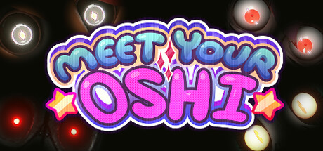Игра Meet Your Oshi