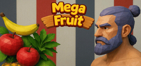 Купить игру Mega Fruit