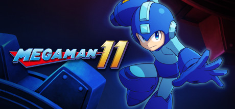 Игра Mega Man 11