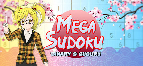 Игра Mega Sudoku - Binary & Suguru
