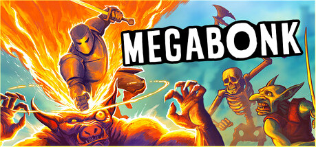 Купить игру Megabonk
