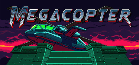 Игра Megacopter: Blades of the Goddess