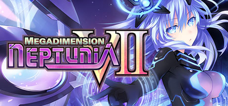Игра Megadimension Neptunia VII