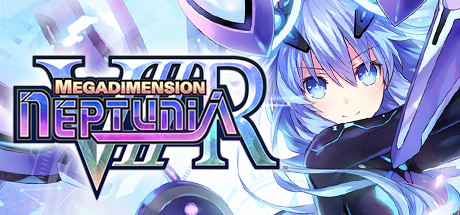Игра Megadimension Neptunia VIIR