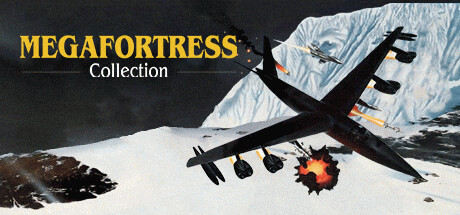 Игра Megafortress Collection