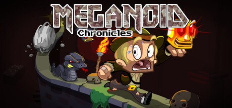 Игра Meganoid:Chronicles