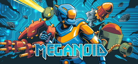 Игра Meganoid