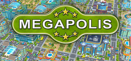 Игра Megapolis