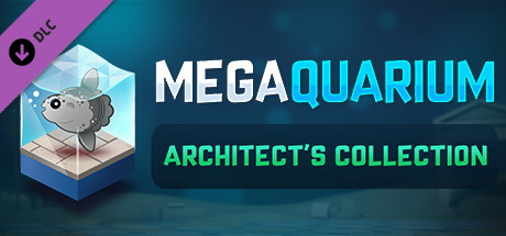 Игра Megaquarium: Architect's Collection