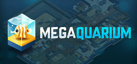 Игра Megaquarium