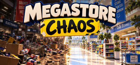 Игра Megastore Chaos