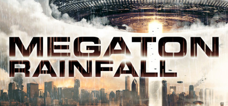 Игра Megaton Rainfall