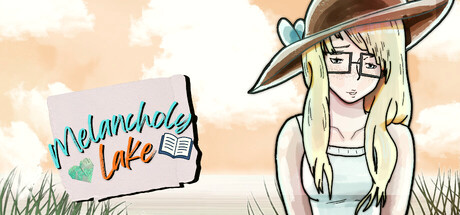 Игра Melancholy Lake - Camocipher12 Shorts