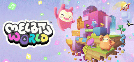 Игра Melbits World