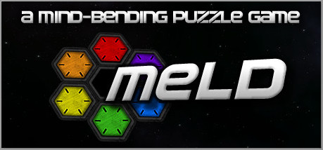 Игра Meld