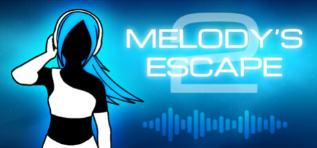 Игра Melody's Escape 2