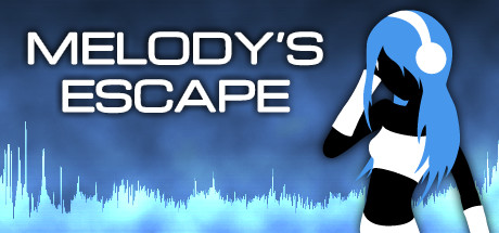 Игра Melody's Escape
