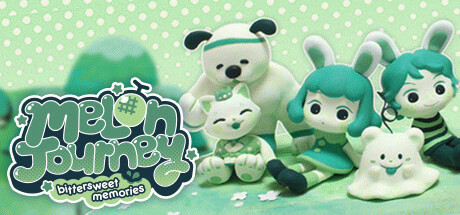 Игра Melon Journey: Bittersweet Memories
