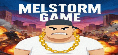 Игра Melstorm game