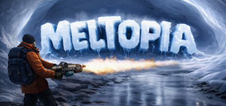 Купить игру Meltopia