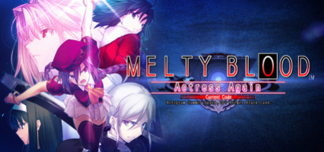Купить игру Melty Blood Actress Again Current Code