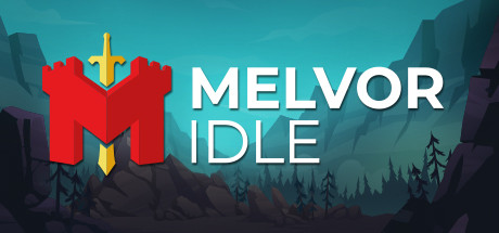 Игра Melvor Idle